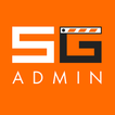 Smart Gate Admin-icoon