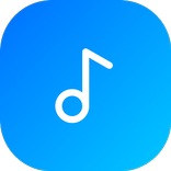 Muzly — плеер музыки из ВК