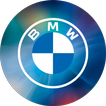BMW Start icon