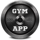 Gym App Training Diary