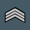Russian military ranks icon