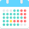 Простой Календарь Выходных APK
