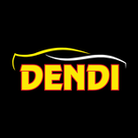DENDI — заказ такси!