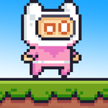 Pixel Escape