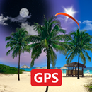 Seashore Live Wallpaper APK