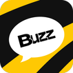 Buzz آئیکن