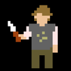CELLAR: indie pixel roguelike APK