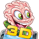 APK Мегамозг 3D