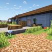 Mod Schoolboy for Minecraft APK