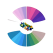 ikon Devlix Color Wheel