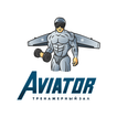 Aviator GYM ไอคอน