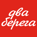 2 Берега — доставка еды-APK