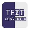 Text Converter APK