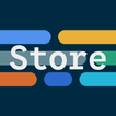 AIO Store icon