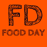 FOOD DAY быстрая доставка еды из кафе и ресторанов