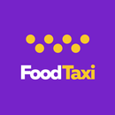 Foodtaxi — Доставка еды-APK