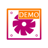 Autofan для Teyes (Demo) APK