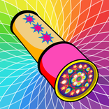 Kaleidoscope 3D AR