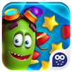 Tiny Planets: match 3 game APK