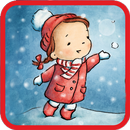 Учим стихи про зиму. APK