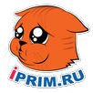 Стикеры для WhatsApp от IPRIM. APK