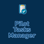PILOT Tasks Manager