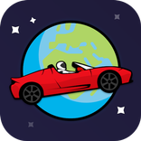 Space Driver 2025