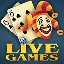 Джокер LiveGames онлайн APK