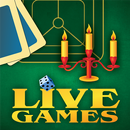 Преферанс LiveGames онлайн APK