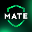 MATE VPN icon