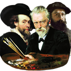 Painters Quiz icon