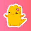 Mimizaur: Tooth Brushing Timer APK