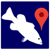 My fishing places GPS APK