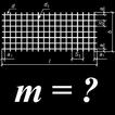آیکون‌ Reinforcing grid