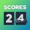 Scores24 - Match Results APK