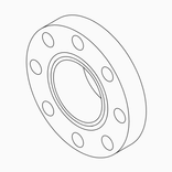 Flanges  GOST 28919