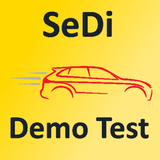 Клиент заказчик Demo Test APK