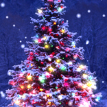 Christmas Live Wallpaper