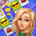 3 Bends: Connection Puzzle Game icon
