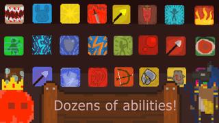 Loop Heroes Roguelike screenshot 4