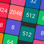 Merge Block Puzzle 2048