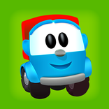 ”Leo and Сars: game for kids