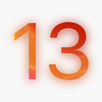 iUX 13 - Icon Pack APK