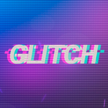 Glitch - icon pack