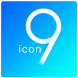 MIU 9 icon pack - free Icon Pa