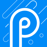 Pix - icon pack