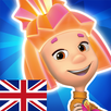 English for Kids Learning game APK