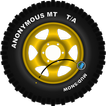 Tyre Calc icon