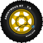Tyre Calc icon