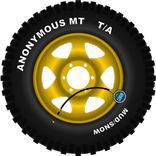 Tyre Calc